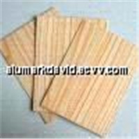 Timber Vein PVDF Aluminum Composite Panel