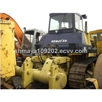 Komatsu D85-21 Used Bulldozer In Good Condition