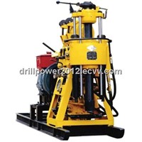 Water Well Drill Rig (DP-180YG)