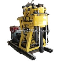 Water Well Drill Rig (DP-HZ-130Y)