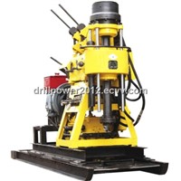 Water Well Drill Rig (DP-HZ-200GT)