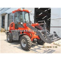 Wheel Loader with CE and Euro III (JN915)