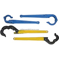 Wrench (DPLQ-610)
