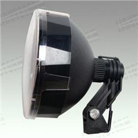 100W 12V Halogen Driving Light Clear Cover