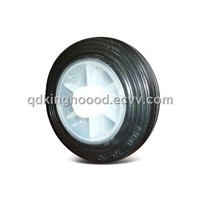 100/30 - 50 Solid Rubber Wheel