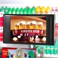 10 inch Wide Screen Digital Signage Player for Retail Store Video Marketing Project Display