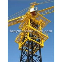 10t Tower Crane Qtz100 (6012) with Top Quality