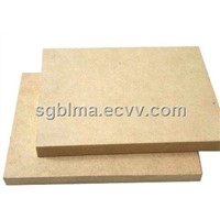 1220*2440mm Good Quality MDF Board Prices