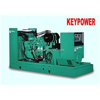 150KVA Chinese diesel engine generator open type