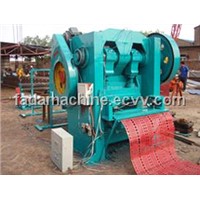 160 Tons Punching Machine