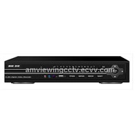 16CH Economical Network Stand Alone DVR