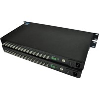 16-channel multi-function digital optical converter.high-quality