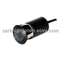 16mm flush-mounted,170 Degree Rear View Camera with Waterproof