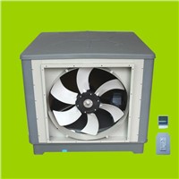18000btu 380v/50hz evaporative air cooler