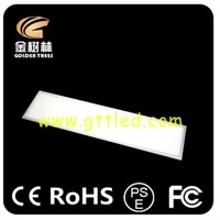 1900-2100Lm LED panel light 1200*300mm