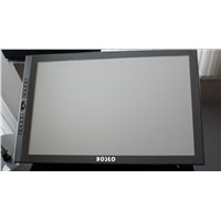 19&amp;quot; professional LCD drawing tablet,touch screen graphics with express key