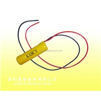 1.2V AA1000mAh rechargeable cylindrical Ni-Cd battery