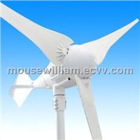 1kw Wind Turbine 1kw Wind Generator 1kw Wind-Solar System
