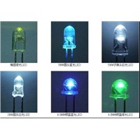 2012 High Bright LED Diode