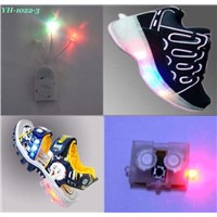 2012 LED light up adult shoes