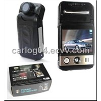 2012 New !!! Full HD Car Black Box With Motion Detect + Infra-Red Night-Vision Function BQ-F880