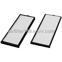 Auto Air Filter(s)  for Hyundai 247mm*100mm*12mm