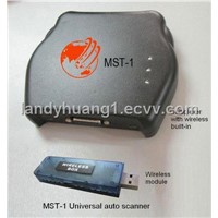 2012 New version diagnostic machine for cars auto obd diagnostic tools MST-1