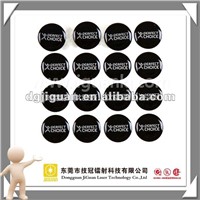 2012 Newest Exquisite Epoxy Dome Adhesive Stickers,High Quality Dome Stickers