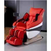 2012 Top Massage Chair DLK-H020, with TFT touch screen