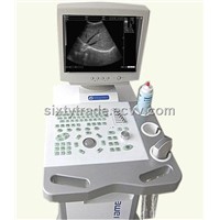 2012 Ultrasound Diagnostic System Trolly (DW350)