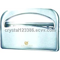 2012 hot sell stainless steel paper dispenser
