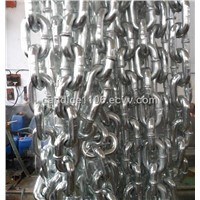 2012 straight welded short link chains or medium link chains or long link chain