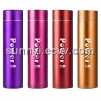 2200mAh Mobile Rechargeable Battery Charger Power Bank