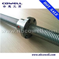 2510 rolled ball screw