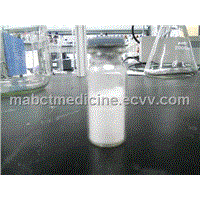 (2S,3S)-3-((R)-1-(3,5-bis(trifluoromethyl)phenyl)ethoxy)-2-(4-fluorophenyl)piperidine hydrochloride