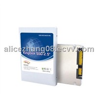 2.5'' SATAII 128GB SSD Solid state disk