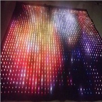 2mx3m Flexible LED Video Curtain (LED Light)