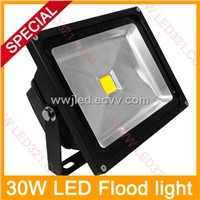 30W LED flood light