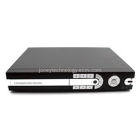 3G/WIFI Standalone DVR with DVD-RW Function