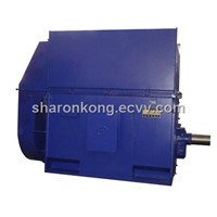 3Ph Three phase asynchronous AC Motor