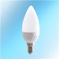3W LED Candle light