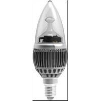 3W LED bulb light