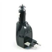 3 in One Car Charger