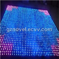 3m*6m Stage Light LED Video Curtain