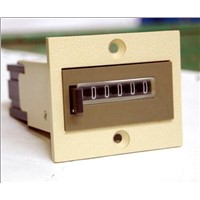 404 6- Digit Electromagnetic Counter