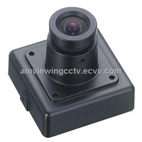 420TVL Sony CCD CCTV Camera 3.6mm Board Lens with Audio