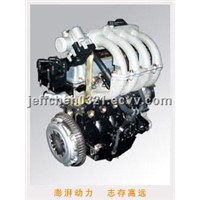 472Q engine