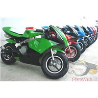 49cc mini moto for kids(QW-MPB-04A)