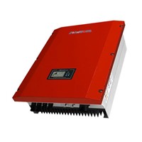 4KW PV/solar grid-on inverter (ESP4000TL)