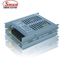 50W Ultra-Thin Single Output switching power supply(SMB-50-24)